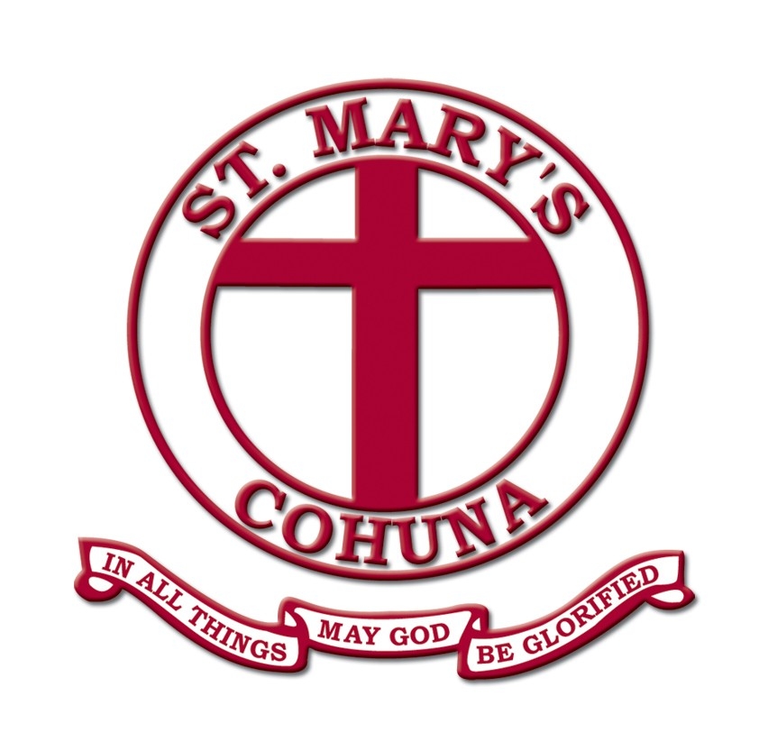 StMarysLogo